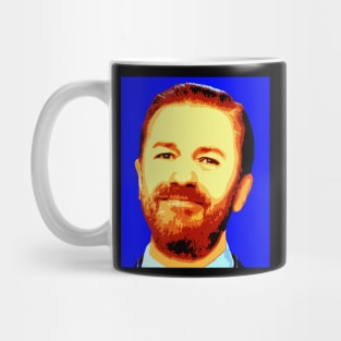 ricky gervais Mug